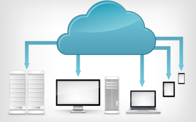 Which is better – in house server or cloud server?