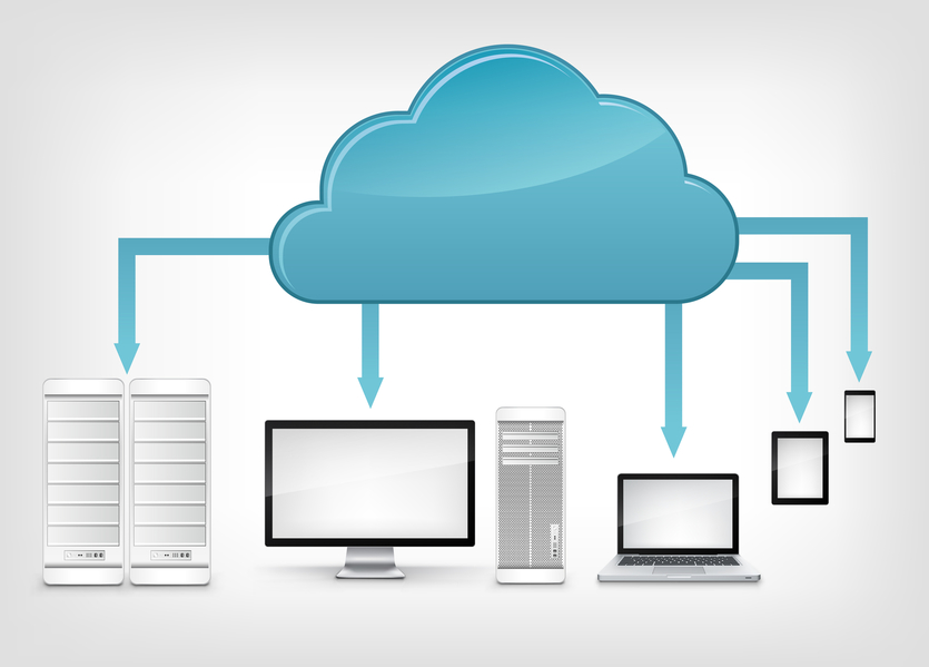 Which is better – in house server or cloud server?