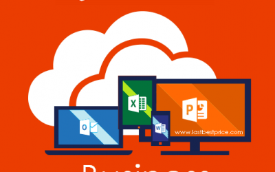 Microsoft 365 Business and what it means for our clients