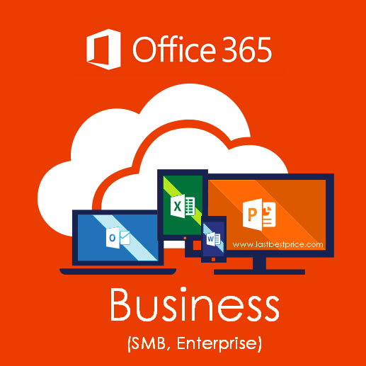 Microsoft 365 Business and what it means for our clients