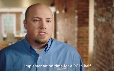 Solace Implements Microsoft 365 Business
