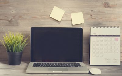 Five Reasons to Upgrade Before the Computer Fails