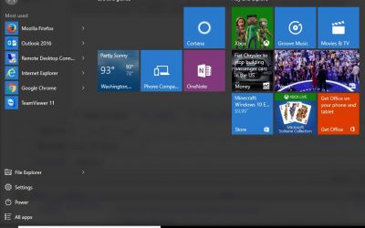 Windows 10 Driver Woes and Work-arounds
