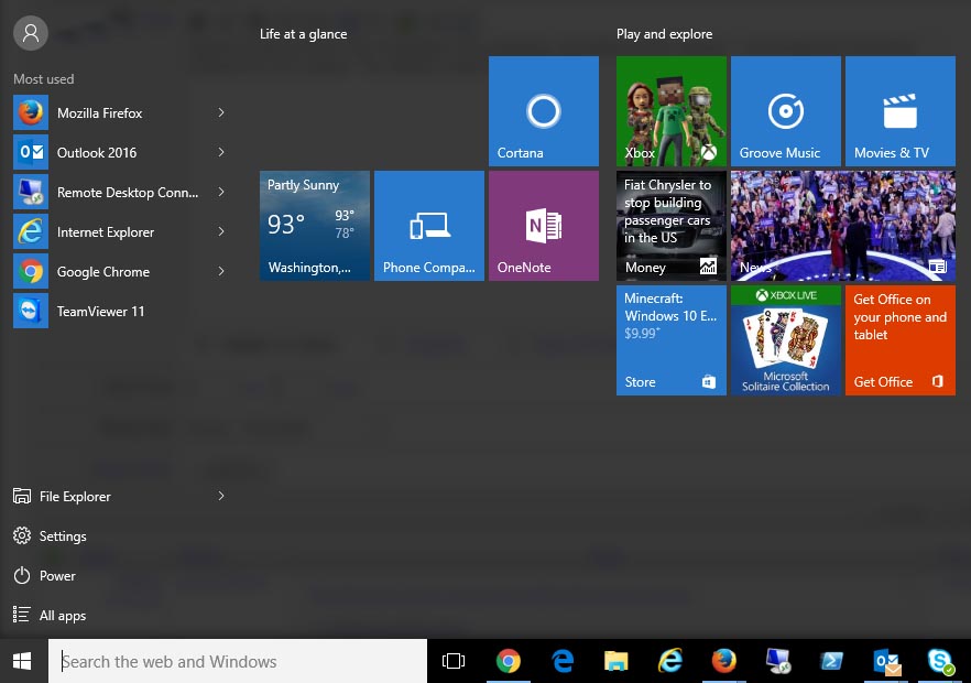 Windows 10 Driver Woes and Work Arounds