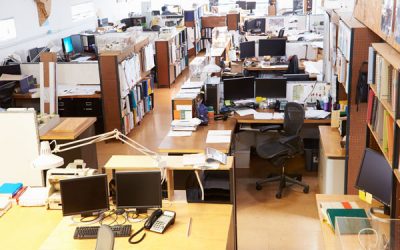 Data Loss Can Cause You to Shut Down