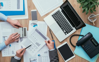 The Benefits of a Managed Service Provider