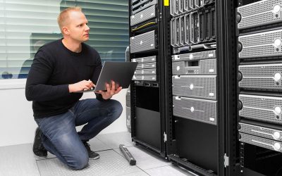 Six Steps to Better Data Backup and Quicker Recovery
