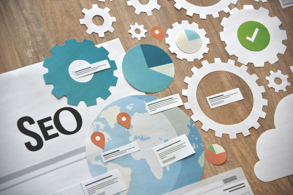 Five Ways Your Business Can Improve Its Search Engine Rankings