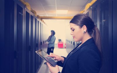 Five Things You Should Do Right Now to Preserve Your Network and Systems