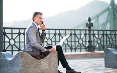 The Sky’s the Limit for SMBs Taking to the Cloud