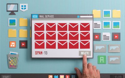You Gotta Keep Them Separated:  The Importance of Keeping your Email Addresses and Online Accounts Separate