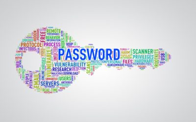 Four Rules to Keep Your Password Safe From Hackers