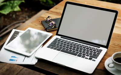 4 Essential Pieces to Any Small Business BYOD Strategy