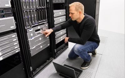 Keep Your IT Guy and Outsource IT Services, Too