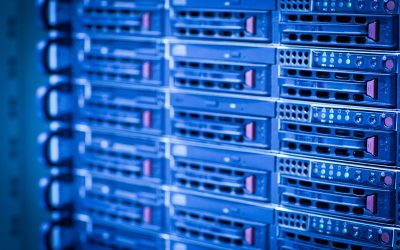 How to Trim the Fat From Data Center Costs