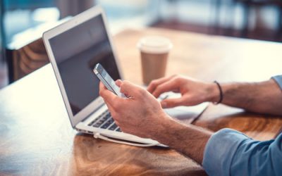 Click, Click, BOOM – You’re in Business But Is Your Technology Ready?