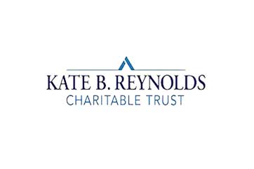 Kate B. Reynolds Charitable Trust: Place-Based Philanthropy Empowered by Azure