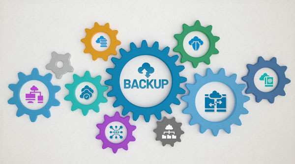 The Importance of Backups and Testing the Restoration Process