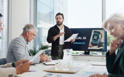 Is Your Business Ready for AI? The Compliance Gap Most Companies Don’t See Coming