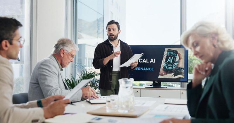 Is Your Business Ready for AI? The Compliance Gap Most Companies Don’t See Coming